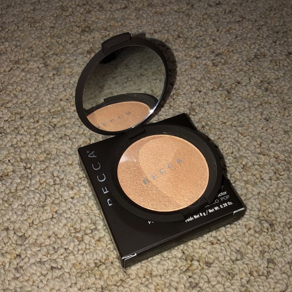 BECCA Other - NW Box Becca Prosecco Pop Pressed Skin Perfector